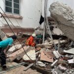 Myanmar-Thailand earthquake death toll passes 700 | Earthquakes News