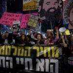 Protesters in Tel Aviv say government responsible for captives’ fate | Israel-Palestine conflict News