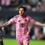 Lionel Messi scores in MLS return as Inter Miami edge Philadelphia Union | Football News