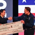 Musk hands m cheques to voters in Wisconsin judicial race | Elon Musk News
