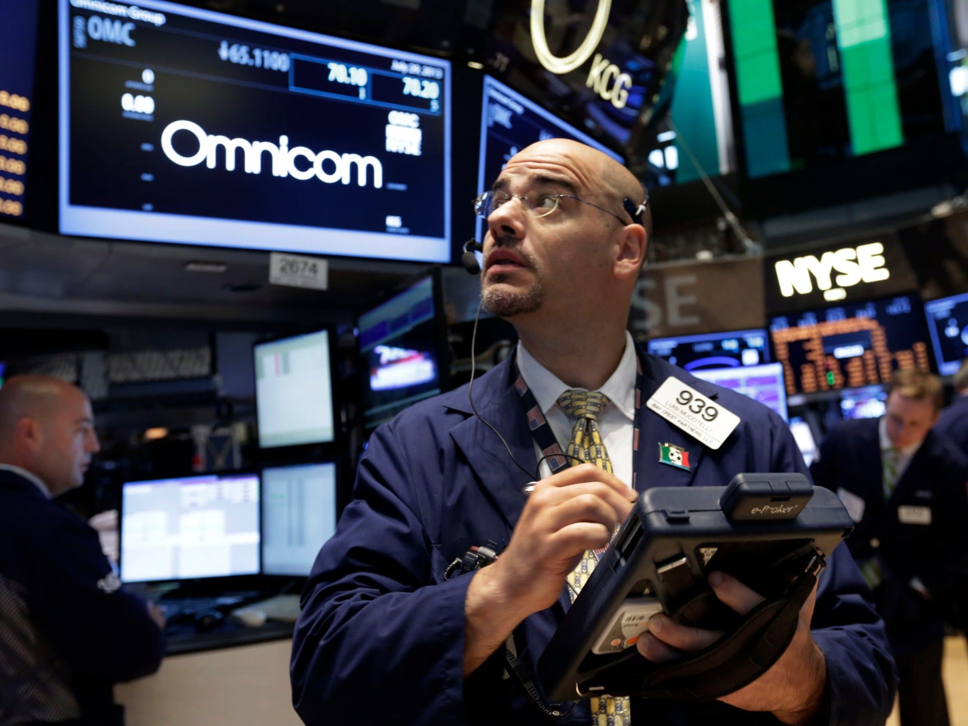 Why Trump’s tariff chaos sparked stock market meltdown and recession fears | Donald Trump News