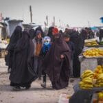 ‘Someone’s listening’: The fear and longing of ISIL families held in al-Hol | ISIL/ISIS News