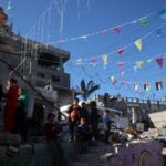 Ramadan in Gaza: Ruins and unshakable faith | Israel-Palestine conflict