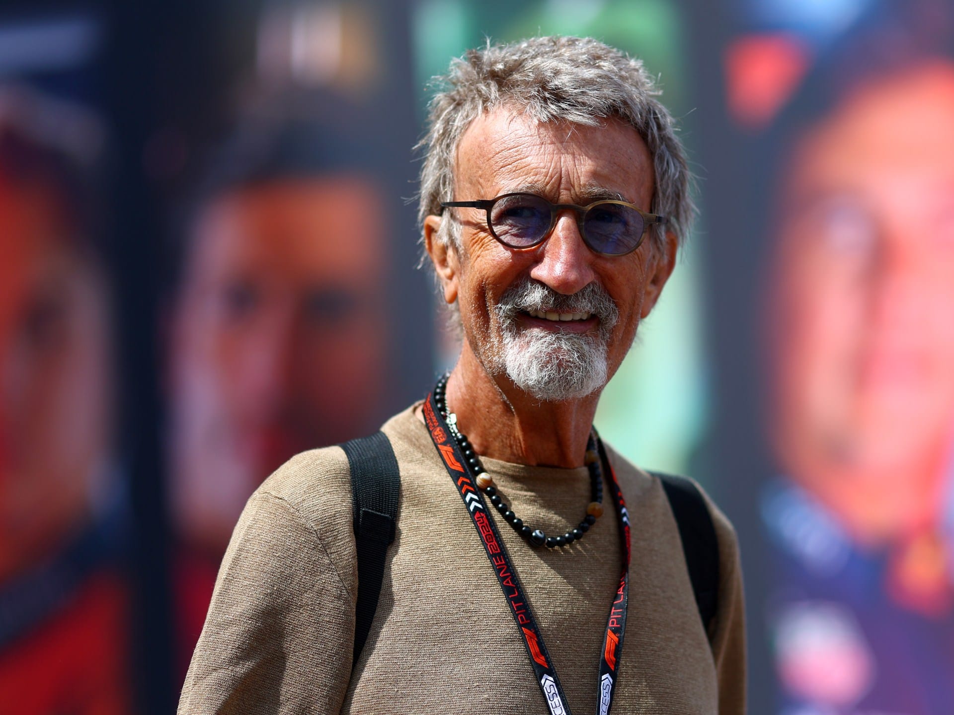 Eddie Jordan: Former F1 Jordan team boss dies aged 76 | Motorsports News Eddie Jordan: Former F1 Jordan team boss dies aged 76 | Motorsports News