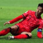 Tottenham captain Son sparks South Korea pitch reviews as World Cup bid hit | Football News