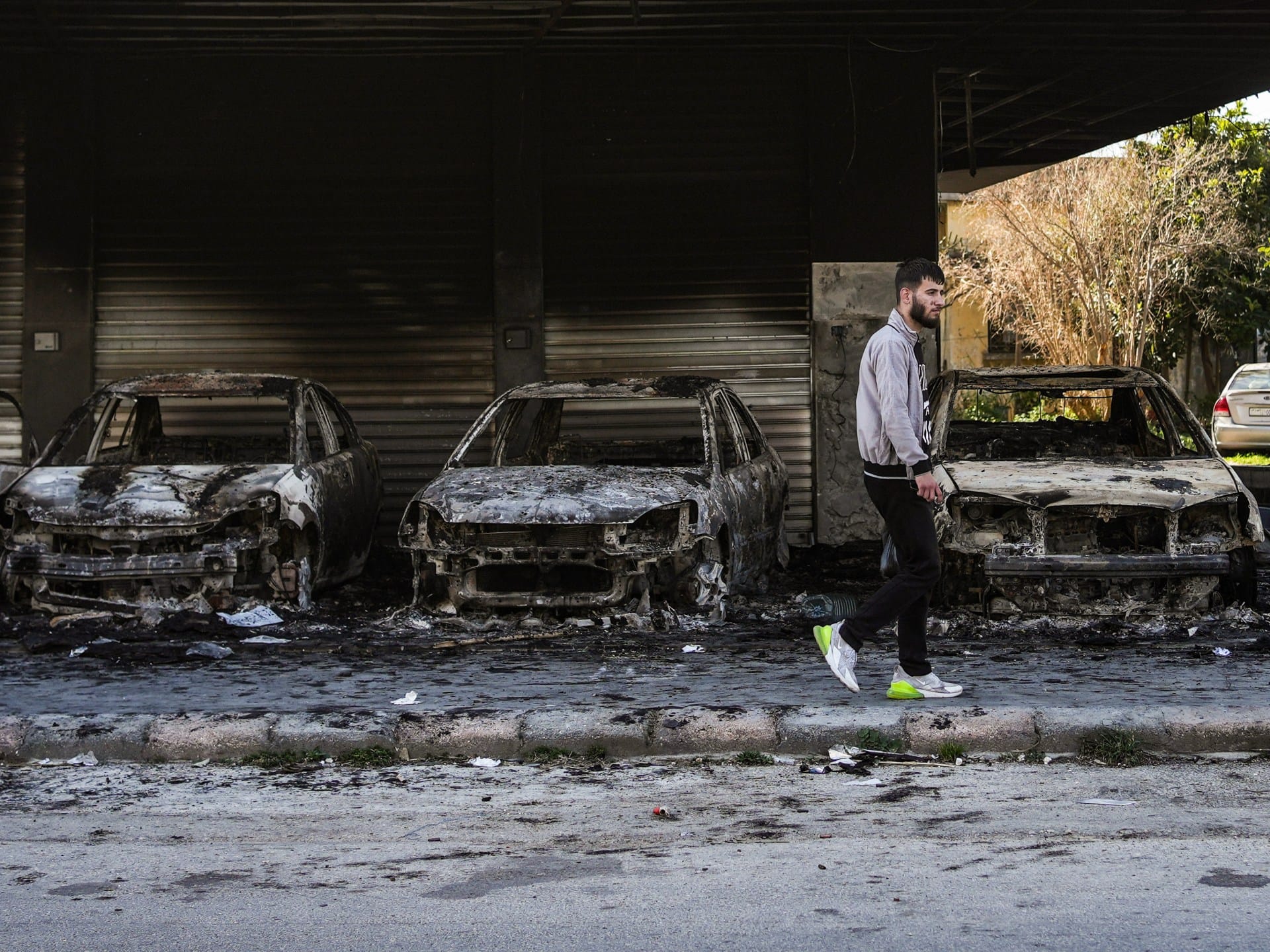 ‘Entire families’ killed in Syria fighting, UN says | United Nations News ‘Entire families’ killed in Syria fighting, UN says | United Nations News