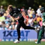 Pakistan vs New Zealand: Tourists lose first T20I despite Shah heroics | Cricket News