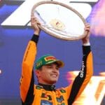 Lando Norris beats Max Verstappen to win F1 Australian GP in Melbourne | Motorsports News