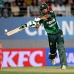 Pakistan stun New Zealand as record Nawaz century blows open T20I series | Cricket News
