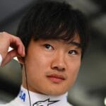 Tsunoda-Lawson: Red Bull swap drivers ahead of F1 Japan GP | Motorsports News