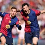 Barcelona sweep past Girona to restore LaLiga lead over Real Madrid | Football News