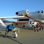 Space cowboys: The maverick pioneers of galactic travel | Space