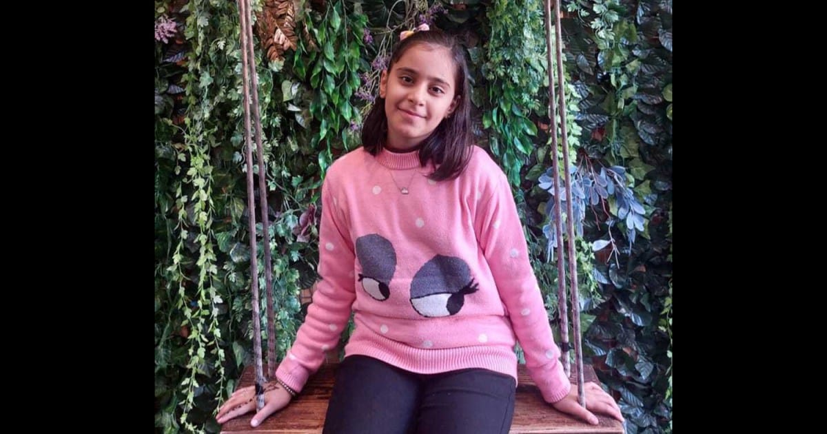 My sister was the joy of every Eid. Now she is gone | Israel-Palestine conflict My sister was the joy of every Eid. Now she is gone | Israel-Palestine conflict
