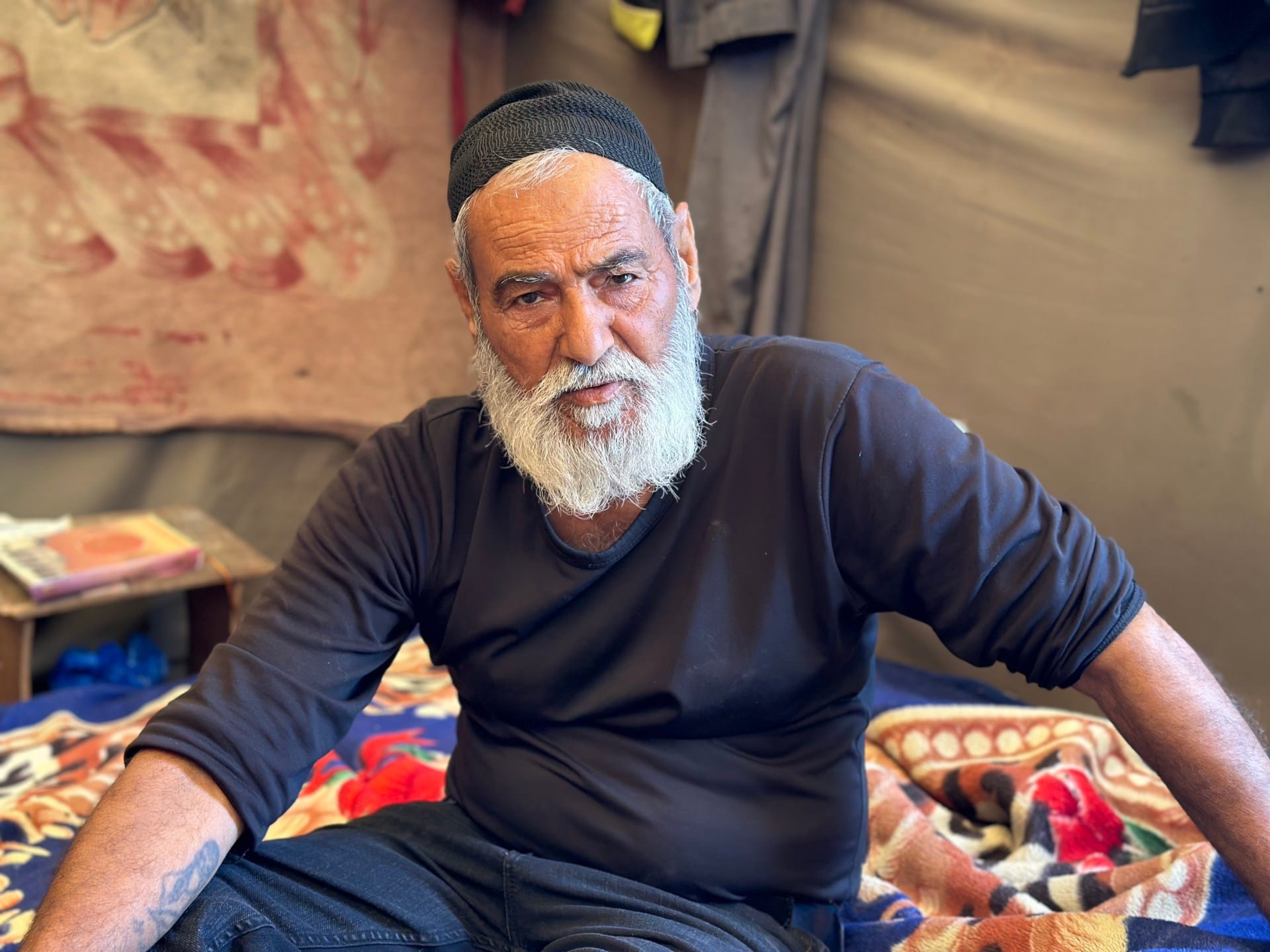 Palestinians face struggle to survive in Gaza or being forced out by Israel | Israel-Palestine conflict News Palestinians face struggle to survive in Gaza or being forced out by Israel | Israel-Palestine conflict News