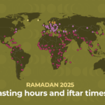 Ramadan 2025: Fasting hours and iftar times around the world | Religion News