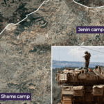 Mapping how Israel’s land grabs are reshaping the occupied West Bank | Israel-Palestine conflict News