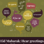 Eid Mubarak 2025: Hear greetings in different languages | Religion News