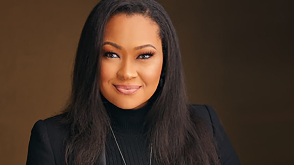 Nigerian Senate suspends female senator who made sexual harassment claim | Gender Equity News
