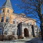 US blocking Canadian access to historical library on Quebec-Vermont border | Donald Trump News