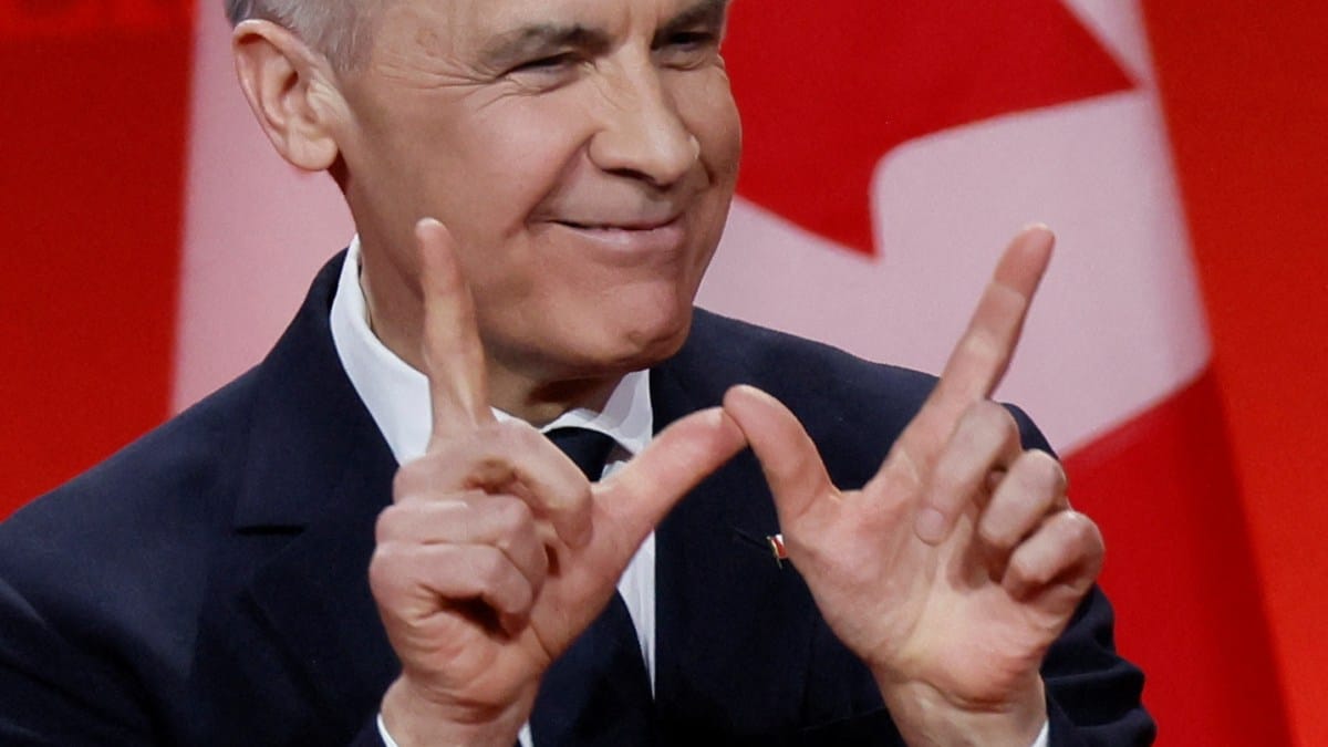 Canada’s most consequential election is on the horizon | Opinions