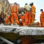 Myanmar earthquake kills over 1,600 and leaves countless buried | Earthquakes News
