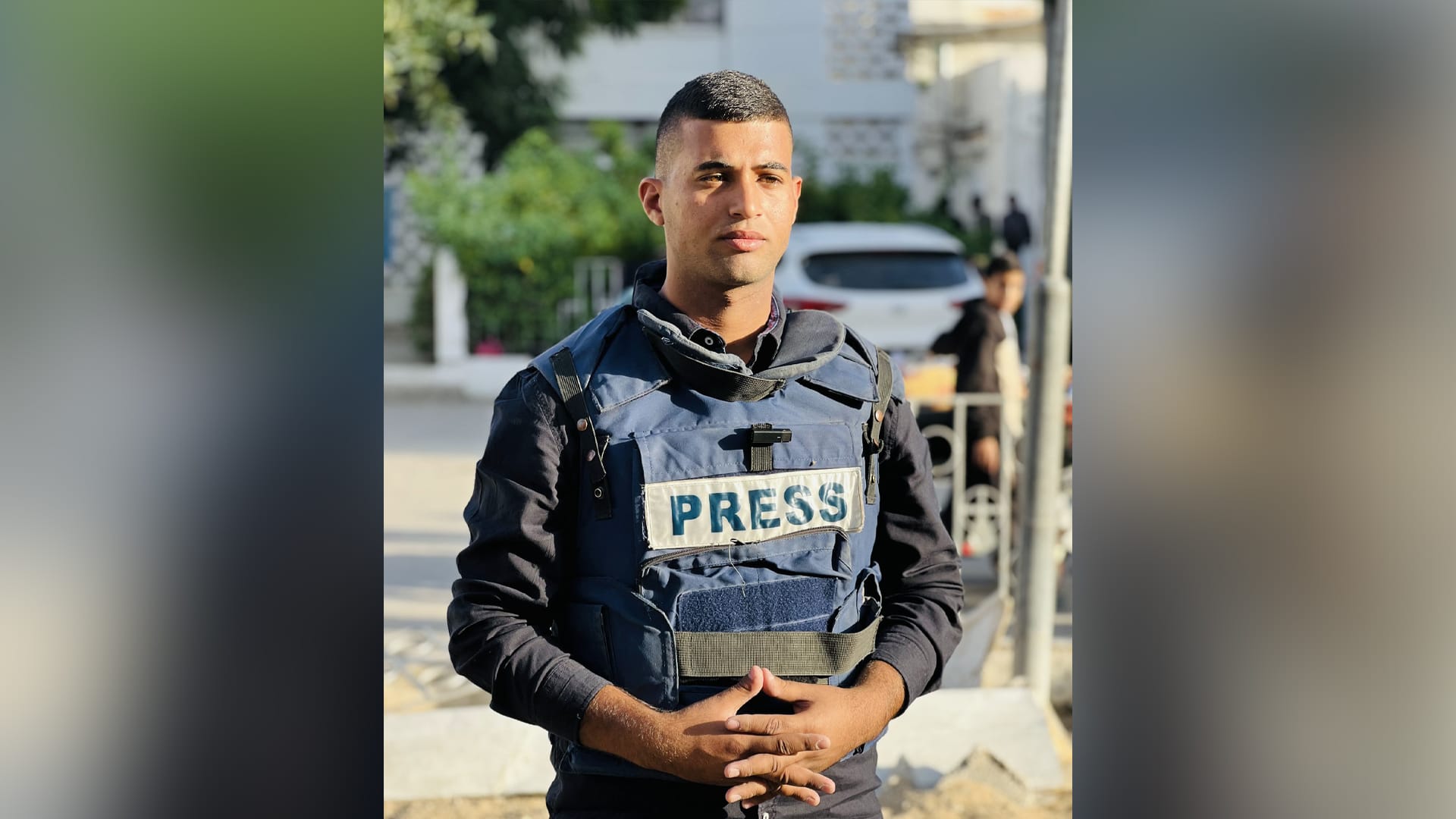 Al Jazeera condemns Israel’s killing of journalist Hossam Shabat in Gaza | Gaza News