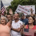 From South Africa to the US, white victimhood knows no borders | Opinions