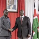 Kenya’s handshake politics: Elite self-preservation disguised as compromise | Politics