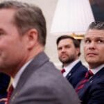We owe the Trump admin a debt of gratitude for the Signal group chat leak | Donald Trump