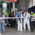 One dead in stabbing attack in Israel’s Haifa, assailant killed | Israel-Palestine conflict News