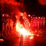 Turkiye protests: Iconic scenes and divided coverage | TV Shows