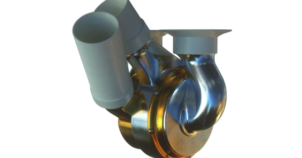 Could titanium hearts be a solution to a global heart donor shortage? | Health News Could titanium hearts be a solution to a global heart donor shortage? | Health News