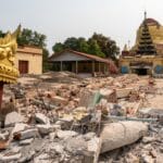 Foreign aid rushed to earthquake-hit Myanmar as more than 1,600 killed | Earthquakes News