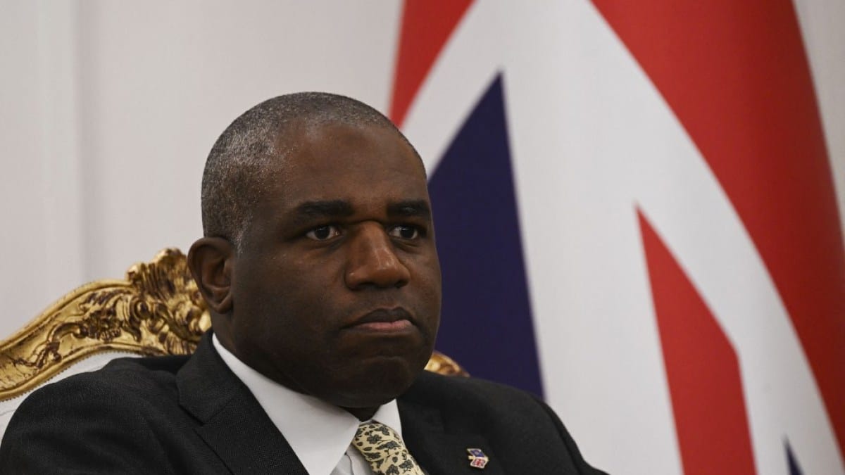 UK sanctions pro-Russian group over alleged Moldova vote interference | Politics News UK sanctions pro-Russian group over alleged Moldova vote interference | Politics News