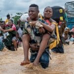 Heavy floods in DR Congo’s Kinshasa leave dozens dead, destroy homes | Climate News