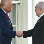 Trump claims US has held direct nuclear talks with Iran | Politics News