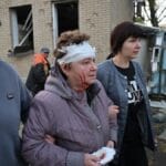 At least two killed in Russian attacks on Ukraine’s Kharkiv, Sumy | Russia-Ukraine war News