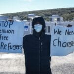 MSF finds malnourished children in Greek migrant camp, urges action | Migration News