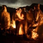 Palestinian photographer Samar Abu Elouf wins world’s top photo prize | Gaza News