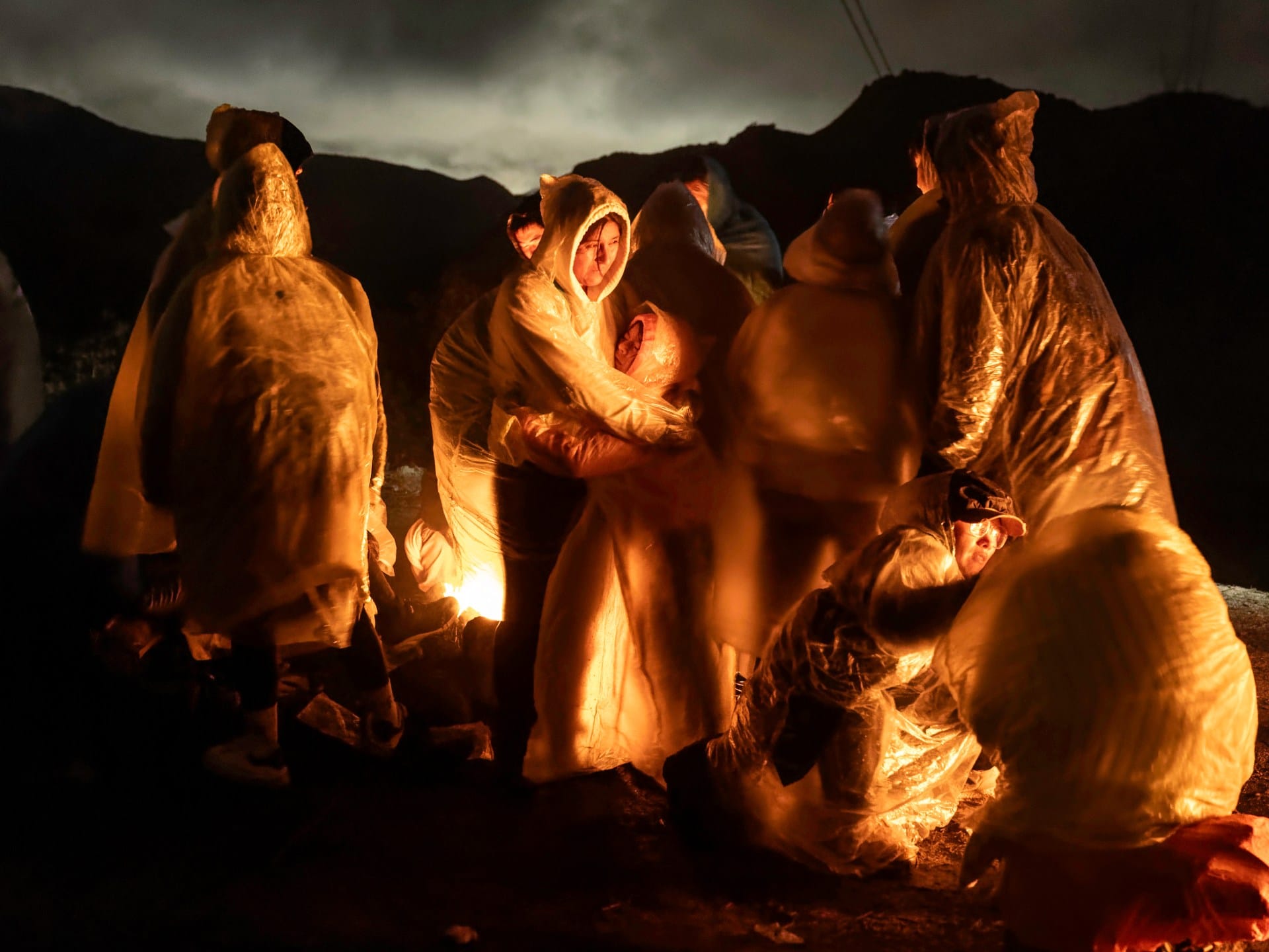 Palestinian photographer Samar Abu Elouf wins world’s top photo prize | Gaza News