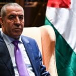 Who is Hussein al-Sheikh, the new deputy to PLO’s Abbas? | PLO News