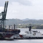 Audit finds Hong Kong company breached Panama Canal ports contract | Politics News