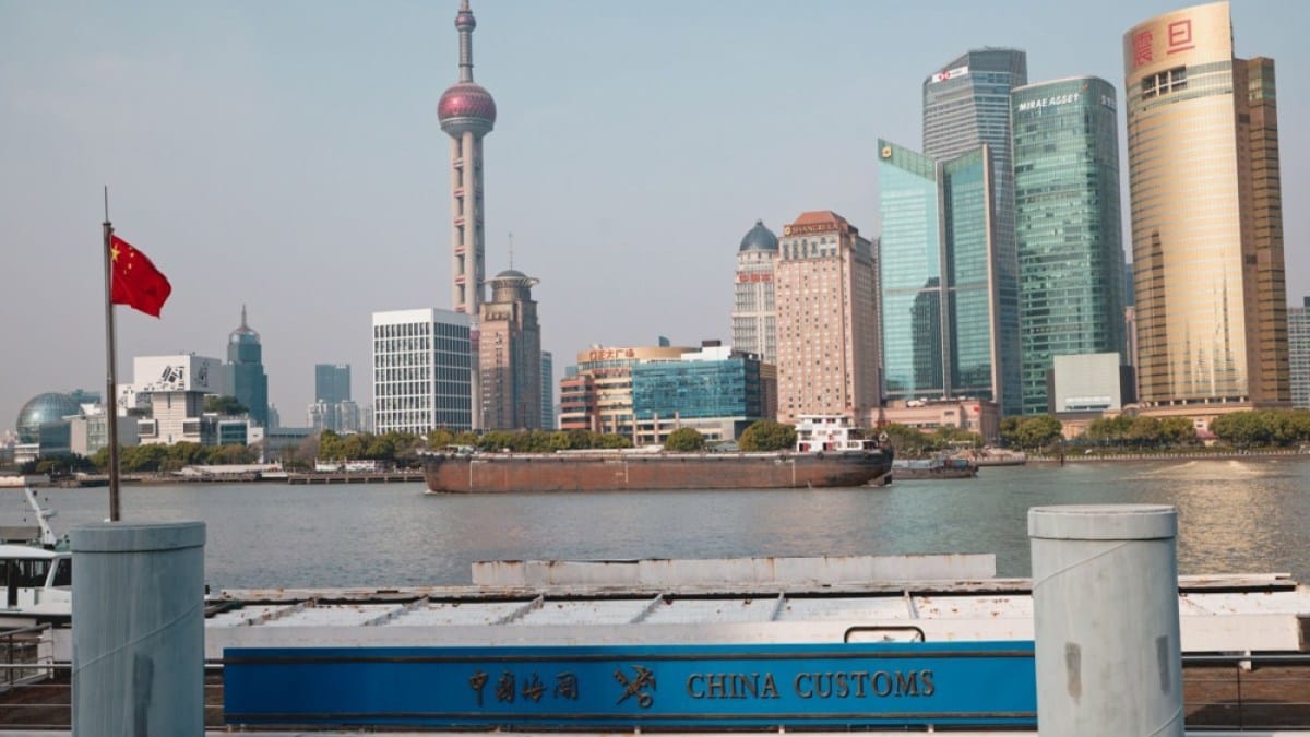 China raises stakes in Trump’s tariffs ‘game’ with 125% levy on US goods | Business and Economy News