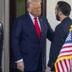 Trump eyes deportation of ‘homegrown criminals’ to El Salvador | Migration News