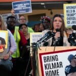 Did US courts back Kilmar Abrego Garcia’s El Salvador deportation? | Donald Trump News