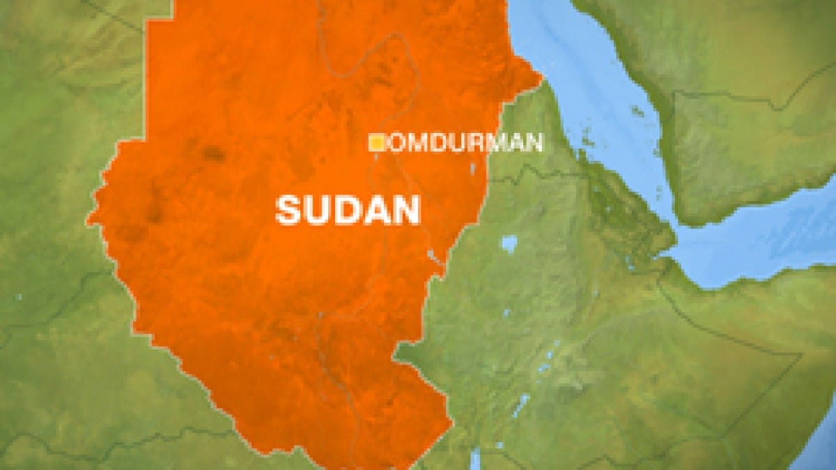 Sudan Doctors Network accuses RSF of ‘war crimes’ after 31 killed | Sudan war News