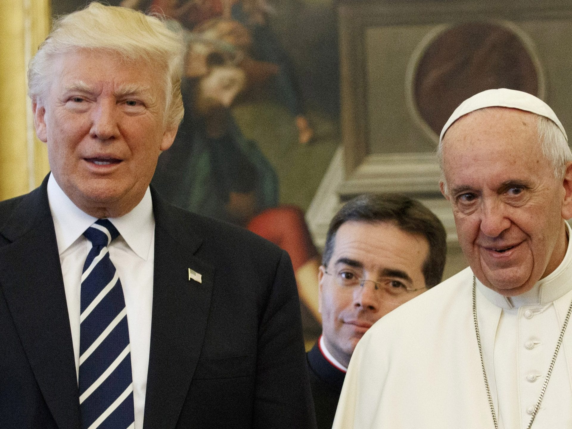 Not just Trump: Which world leaders did Pope Francis clash with? | Religion News