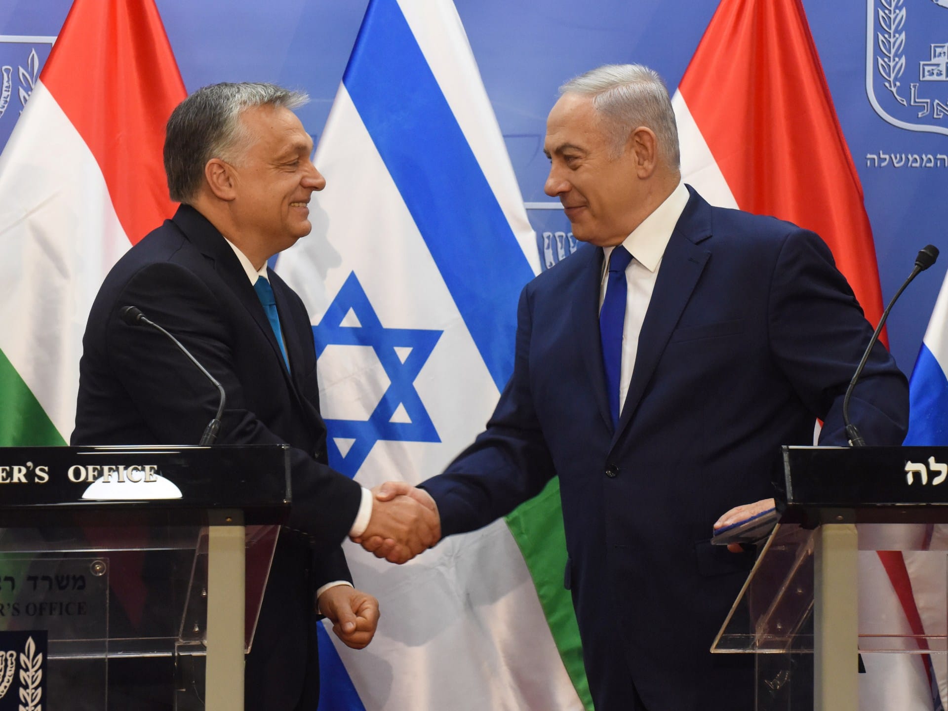 Israel’s Netanyahu heads to Hungary in defiance of ICC arrest warrant | Gaza News
