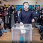 Trump, Putin want Zelenskyy out. But is a vote possible in wartime Ukraine? | Russia-Ukraine war News