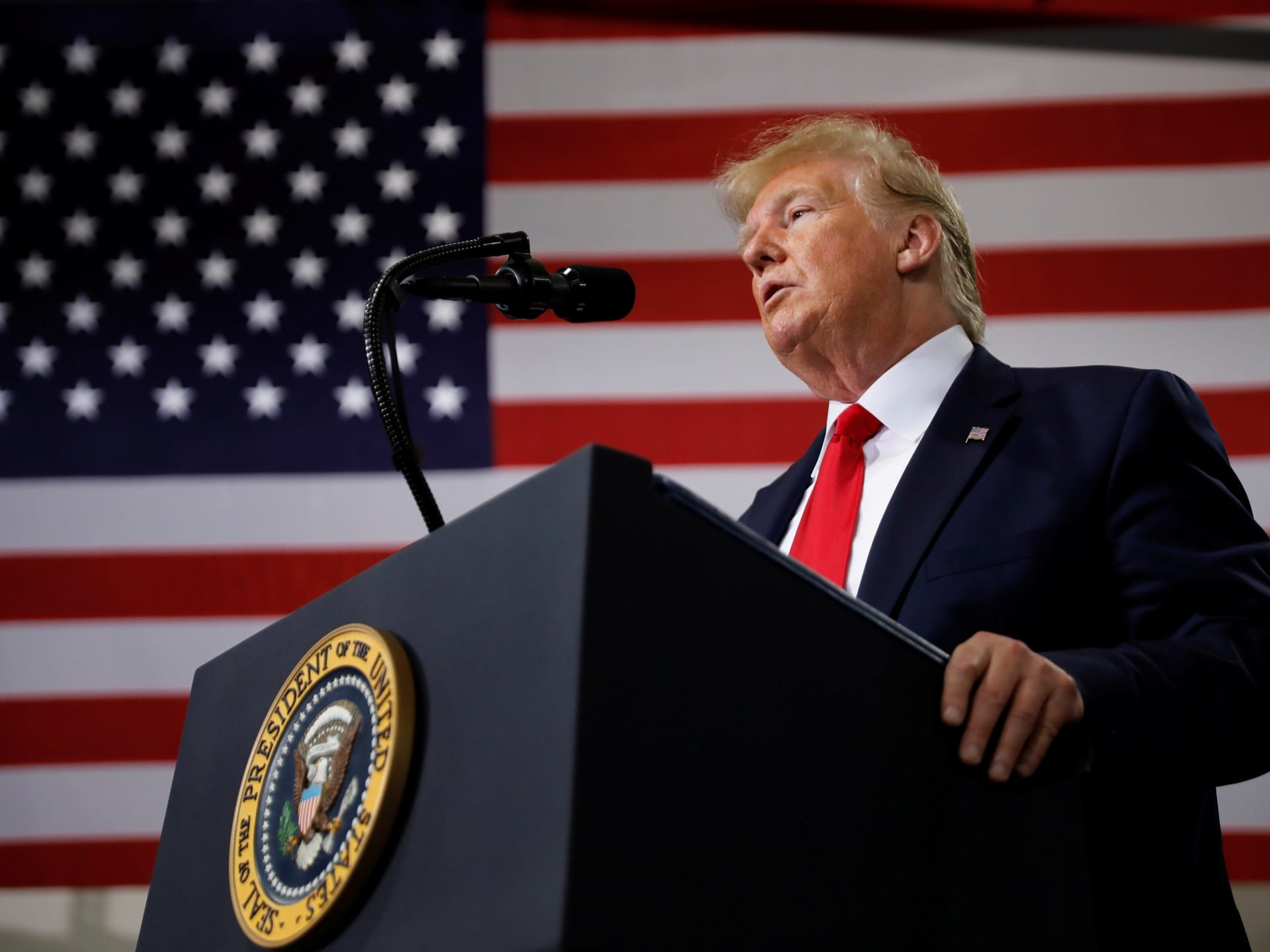 Trump’s April 2 ‘liberation day’ tariffs: What to expect, and what’s next | Donald Trump News Trump’s April 2 ‘liberation day’ tariffs: What to expect, and what’s next | Donald Trump News